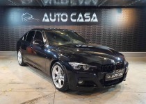 Auto Casa Bmw 3.18İ Edi̇tion M Sport**