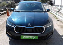 SKODA OCTAVIA ELITE 1.5 TSI ACT e-TEC 150 DSG