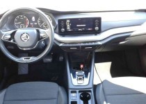 SKODA OCTAVIA ELITE 1.5 TSI ACT e-TEC 150 DSG
