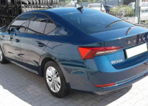 SKODA OCTAVIA ELITE 1.5 TSI ACT e-TEC 150 DSG