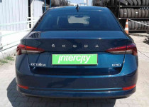 SKODA OCTAVIA ELITE 1.5 TSI ACT e-TEC 150 DSG