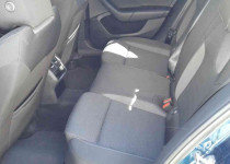 SKODA OCTAVIA ELITE 1.5 TSI ACT e-TEC 150 DSG