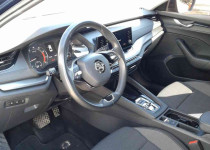 SKODA OCTAVIA ELITE 1.5 TSI ACT e-TEC 150 DSG