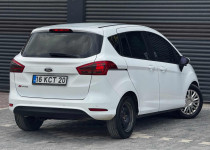 2013 MODEL FORD B-MAX 1.4 BENZİN TREND 119 BİNDE