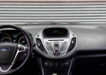 2013 MODEL FORD B-MAX 1.4 BENZİN TREND 119 BİNDE