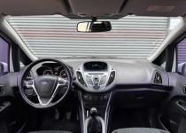 2013 MODEL FORD B-MAX 1.4 BENZİN TREND 119 BİNDE