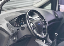 2013 MODEL FORD B-MAX 1.4 BENZİN TREND 119 BİNDE