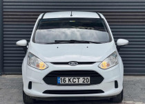 2013 MODEL FORD B-MAX 1.4 BENZİN TREND 119 BİNDE