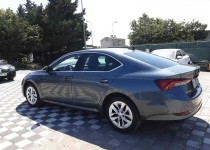 SKODA OCTAVIA PREMIUM 1.5 TSI ACT e-TEC 150 DSG