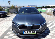 SKODA OCTAVIA PREMIUM 1.5 TSI ACT e-TEC 150 DSG
