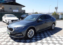 SKODA OCTAVIA PREMIUM 1.5 TSI ACT e-TEC 150 DSG
