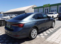 SKODA OCTAVIA PREMIUM 1.5 TSI ACT e-TEC 150 DSG