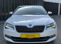 ERKAN AUTODAN BAKIMLI DÜŞÜK KM Lİ SÜPER B