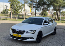 ERKAN AUTODAN BAKIMLI DÜŞÜK KM Lİ SÜPER B