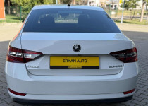 ERKAN AUTODAN BAKIMLI DÜŞÜK KM Lİ SÜPER B