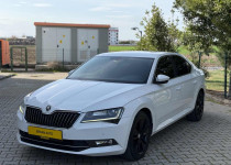 ERKAN AUTODAN BAKIMLI DÜŞÜK KM Lİ SÜPER B