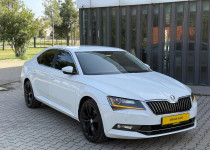 ERKAN AUTODAN BAKIMLI DÜŞÜK KM Lİ SÜPER B