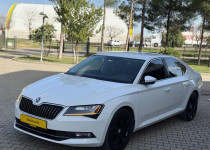 ERKAN AUTODAN BAKIMLI DÜŞÜK KM Lİ SÜPER B