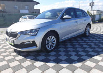 SKODA SCALA 1.0 TSI 110 DSG PREMIUM