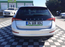 SKODA SCALA 1.0 TSI 110 DSG PREMIUM