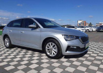 SKODA SCALA 1.0 TSI 110 DSG PREMIUM