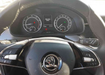 SKODA SCALA 1.0 TSI 110 DSG PREMIUM