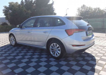 SKODA SCALA 1.0 TSI 110 DSG PREMIUM