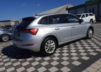 SKODA SCALA 1.0 TSI 110 DSG PREMIUM