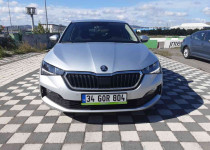SKODA SCALA 1.0 TSI 110 DSG PREMIUM