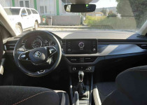 SKODA SCALA 1.0 TSI 110 DSG PREMIUM