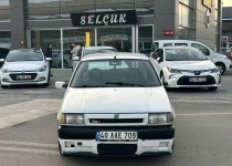 Ocar Otonomi 1997 Model Beyaz 1.Sinif Bakimli 1.6 Sx Ti̇po 