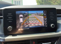 SKODA SCALA 1.0 TSI 110 DSG PREMIUM