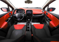 Deniz Automotive Clio 0.9 TCe Turbo Start&Stop Icon””