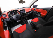 Deniz Automotive Clio 0.9 TCe Turbo Start&Stop Icon””