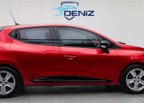Deniz Automotive Clio 0.9 TCe Turbo Start&Stop Icon””