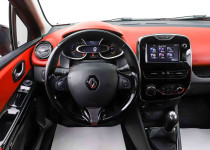 Deniz Automotive Clio 0.9 TCe Turbo Start&Stop Icon””
