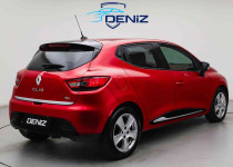 Deniz Automotive Clio 0.9 TCe Turbo Start&Stop Icon””
