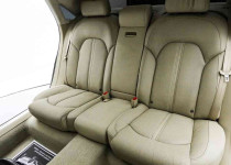 BAYİİ ÇKŞ ”2016 AUDİ A8 3.0 TDI 262 HP QUATTRO LONG” 166.400 KM