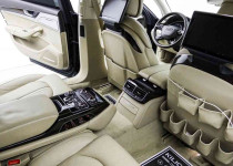 BAYİİ ÇKŞ ”2016 AUDİ A8 3.0 TDI 262 HP QUATTRO LONG” 166.400 KM