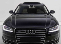 BAYİİ ÇKŞ ”2016 AUDİ A8 3.0 TDI 262 HP QUATTRO LONG” 166.400 KM
