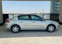 CEYLİN OTOMOTİVDEN 2004 MODEL MASRAFSIZ RENAULT MEGANE++