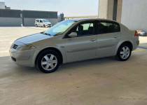 CEYLİN OTOMOTİVDEN 2004 MODEL MASRAFSIZ RENAULT MEGANE++