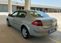 CEYLİN OTOMOTİVDEN 2004 MODEL MASRAFSIZ RENAULT MEGANE++