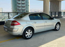 CEYLİN OTOMOTİVDEN 2004 MODEL MASRAFSIZ RENAULT MEGANE++