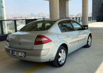 CEYLİN OTOMOTİVDEN 2004 MODEL MASRAFSIZ RENAULT MEGANE++