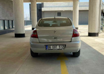 CEYLİN OTOMOTİVDEN 2004 MODEL MASRAFSIZ RENAULT MEGANE++