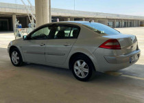 CEYLİN OTOMOTİVDEN 2004 MODEL MASRAFSIZ RENAULT MEGANE++