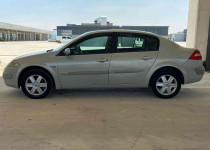 CEYLİN OTOMOTİVDEN 2004 MODEL MASRAFSIZ RENAULT MEGANE++