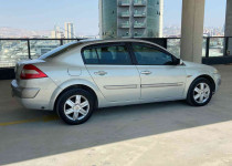 CEYLİN OTOMOTİVDEN 2004 MODEL MASRAFSIZ RENAULT MEGANE++