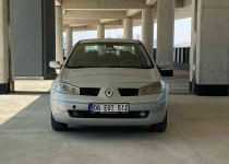 CEYLİN OTOMOTİVDEN 2004 MODEL MASRAFSIZ RENAULT MEGANE++